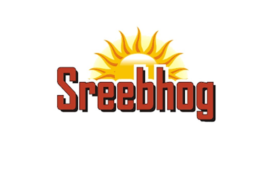 Sreebhog Dalia    Pack  500 grams